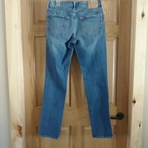 32/34 Men's A&F Skinny Jeans